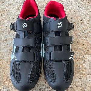 Men’s Peloton Cycling Shoes